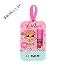 Lol Surprise Lip Balm (8gm)